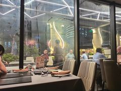 -Efes Turkish & Mediterranean Cuisine 艾菲斯餐厅(陆家嘴店)