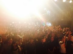 麻雀瓦舍-麻雀瓦舍mako live house