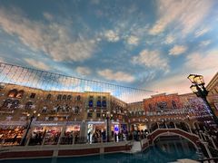 -澳门威尼斯人综合度假区