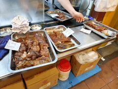 -夏茅维记饭店