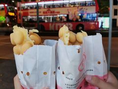 -利强记北角鸡蛋仔(弥敦道店 )