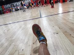 -洛克公园美式运动体验馆(唯品会合肥蜀山城市奥莱店)