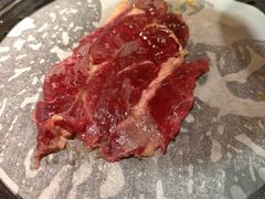 -正宗齐齐哈尔烤肉·齐牛哥鲜切炭火烤肉(杭州总店)