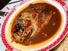 -旺顺阁·北京菜(北辰上品+)