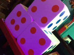 -唱吧麦颂KTV(西单华威潮铺街店)
