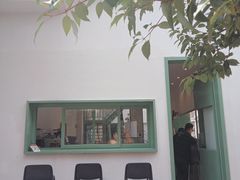 -NEA BAY咖啡馆