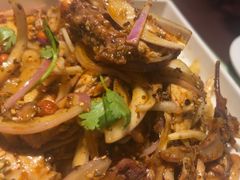 -三个大叔烤羊肉串·炭炉砂锅菜(西三旗店)