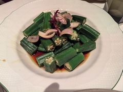 -桂满陇·江南小馆·蟹黄小笼汤包(清河万象店)