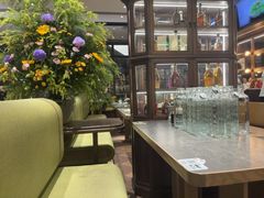 -渔语鱼新川菜Bistro(万象天地店)