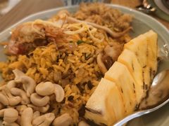 -CHINCHIN 青青·泰国料理(万象食家店)
