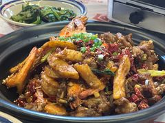 -回味黑鸭煲·始于2006(万松园店)