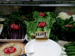 -常福人家(硚口店)