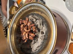 -西塔老太太泥炉烤肉(川沙百联店)