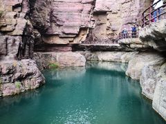 -云台山风景名胜区