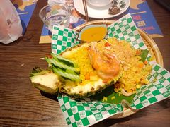 -泰妃殿(武汉首店)