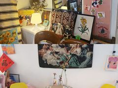 -Smile House咖啡馆(群芳小区店)