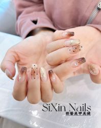 -斯馨·健康美甲美睫