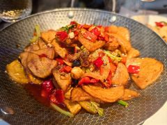 -匠熙小馆(崇文门店)