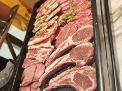 -火炉火自助餐(西直门凯德MALL店)