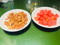 炸花生米-煲煲好(朝阳门店)