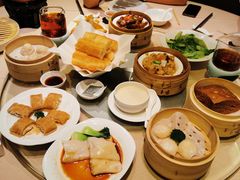 -金苑海鲜酒家(来魅力店)