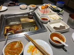 捞派鸭肠-海底捞火锅(吴中路店)
