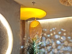 -施奈儿.洗头頭療.按摩SPA.采耳(上梅林店)