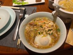 -抱海大酒店自助餐