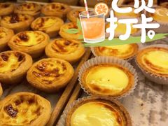 -味多美蛋糕(梨园店)