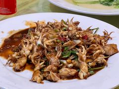 -鱼市酒店(威海水产批发市场店)