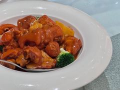 -宝园酒家(美林M·LIVE天地东座店)