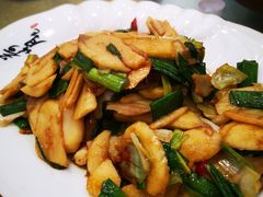 -海鲜人家(吕四店)