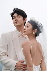 -蜜恋婚纱摄影·客片研发(苏州店)