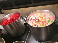 -太原富力万达文华酒店·美食汇西餐厅