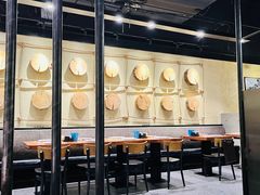 -汉巴味德·烤肉与啤酒的自助(杭州大悦城店)