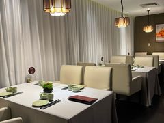 -悦融·京鲁菜·露台花园(安定门店)
