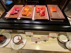 -自助山(合和中心商场店)