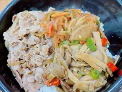 -食其家·牛丼咖喱(天津梅江印象城店)