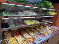 -张亮麻辣烫(上海阳城路店)