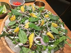 -SHAN山(前滩太古里店)