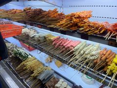 -幸福铁板烧(共和村店)