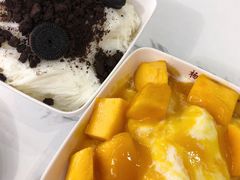 -杨小贤芒果绵绵冰(南门口店)