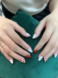 -一心美学馆·美甲美睫护肤