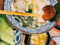 -喜牛日本料理(双街店)