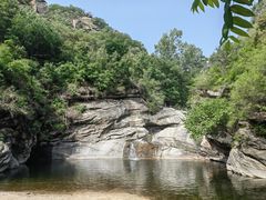 -黑龙潭风景区