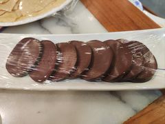 -五悦北平四季涮肉·烧烤(老商埠店)