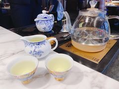 -钟菜·粤菜点心·宴请(海上世界·汇港二期店)
