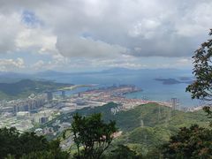 -梧桐山风景名胜区