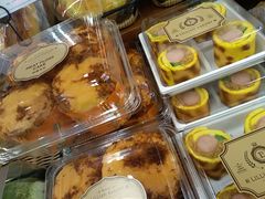 -莉蓮蛋挞(静安寺店)