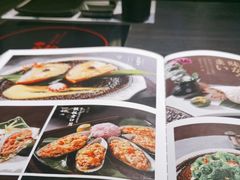 -尚居日料·和牛寿喜烧自助(市府恒隆广场店)